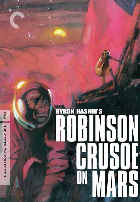 鲁宾逊太空历险