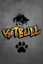 小野猫与斗牛犬