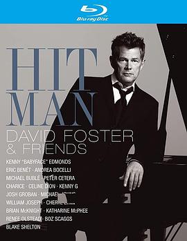 Hit Man: David Foster &amp; Friends