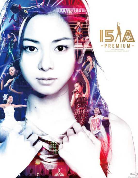 仓木麻衣：15周年演唱会