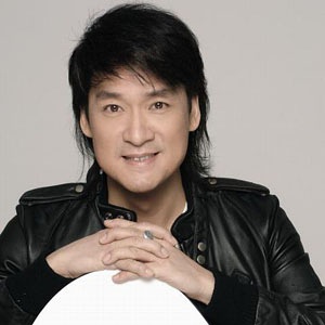 周华健“今天唱什么”世界巡回演唱会.台北场