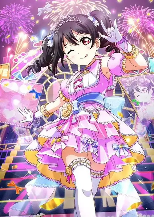 Love Live！缪斯 2015 埼玉超级体育馆 蓝光演唱会